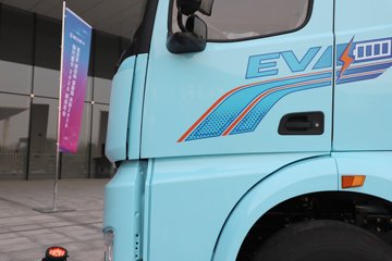 ��������M5000E �������� 6X4 ƽ�� ���綯ǣ���� 400kWhͼƬ