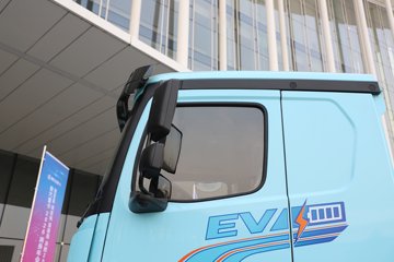 ��������M5000E �������� 6X4 ƽ�� ���綯ǣ���� 400kWhͼƬ