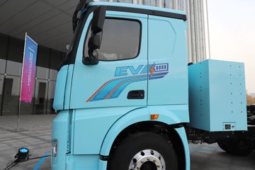 ��������M5000E �������� 6X4 ƽ�� ���綯ǣ���� 400kWhͼƬ