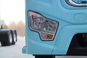 ��������M5000E �������� 6X4 ƽ�� ���綯ǣ���� 400kWhͼƬ