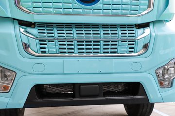 ��������M5000E �������� 6X4 ƽ�� ���綯ǣ���� 400kWhͼƬ