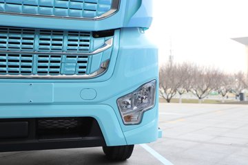 ��������M5000E �������� 6X4 ƽ�� ���綯ǣ���� 400kWhͼƬ