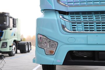 ��������M5000E �������� 6X4 ƽ�� ���綯ǣ���� 400kWhͼƬ
