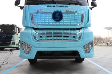 ��������M5000E �������� 6X4 ƽ�� ���綯ǣ���� 400kWhͼƬ