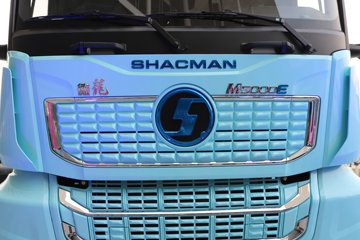 ��������M5000E �������� 6X4 ƽ�� ���綯ǣ���� 400kWhͼƬ