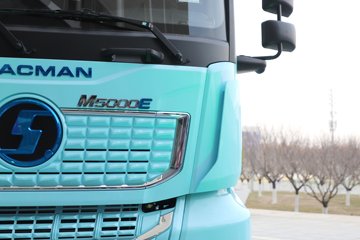 ��������M5000E �������� 6X4 ƽ�� ���綯ǣ���� 400kWhͼƬ