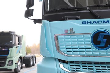 ��������M5000E �������� 6X4 ƽ�� ���綯ǣ���� 400kWhͼƬ