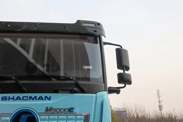 ��������M5000E �������� 6X4 ƽ�� ���綯ǣ���� 400kWhͼƬ