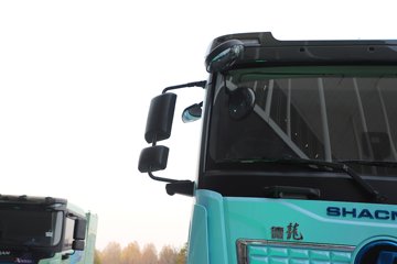 ��������M5000E �������� 6X4 ƽ�� ���綯ǣ���� 400kWhͼƬ