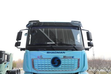��������M5000E �������� 6X4 ƽ�� ���綯ǣ���� 400kWhͼƬ