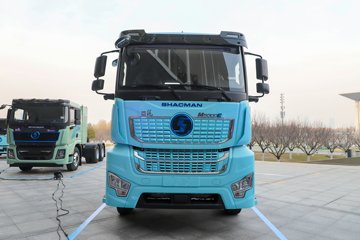 ��������M5000E �������� 6X4 ƽ�� ���綯ǣ���� 400kWhͼƬ