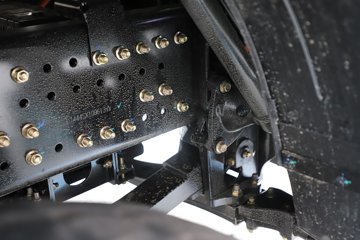 ��������M5000E �������� 6X4 ƽ�� ���綯ǣ���� 400kWhͼƬ