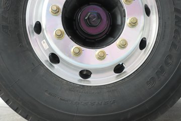 ��������M5000E �������� 6X4 ƽ�� ���綯ǣ���� 400kWhͼƬ