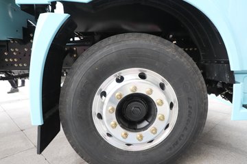 ��������M5000E �������� 6X4 ƽ�� ���綯ǣ���� 400kWhͼƬ