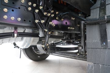 ��������M5000E �������� 6X4 ƽ�� ���綯ǣ���� 400kWhͼƬ
