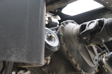 ��������M5000E �������� 6X4 ƽ�� ���綯ǣ���� 400kWhͼƬ