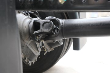 ��������M5000E �������� 6X4 ƽ�� ���綯ǣ���� 400kWhͼƬ
