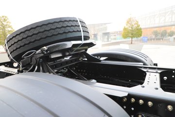 ��������M5000E �������� 6X4 ƽ�� ���綯ǣ���� 400kWhͼƬ
