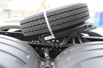��������M5000E �������� 6X4 ƽ�� ���綯ǣ���� 400kWhͼƬ