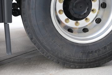 ��������M5000E �������� 6X4 ƽ�� ���綯ǣ���� 400kWhͼƬ