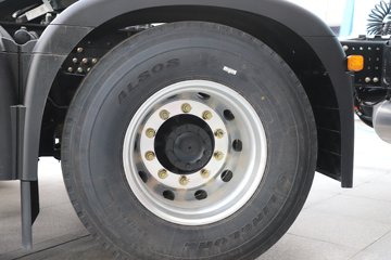 ��������M5000E �������� 6X4 ƽ�� ���綯ǣ���� 400kWhͼƬ