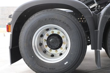 ��������M5000E �������� 6X4 ƽ�� ���綯ǣ���� 400kWhͼƬ