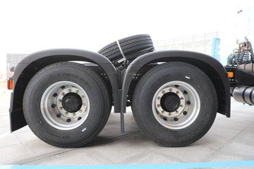��������M5000E �������� 6X4 ƽ�� ���綯ǣ���� 400kWhͼƬ