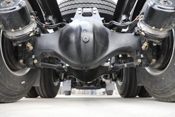 ��������M5000E �������� 6X4 ƽ�� ���綯ǣ���� 400kWhͼƬ