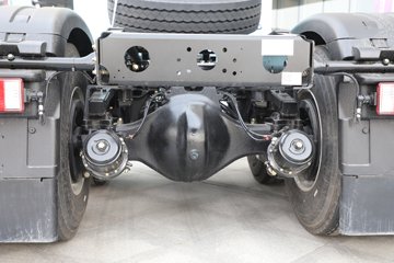 ��������M5000E �������� 6X4 ƽ�� ���綯ǣ���� 400kWhͼƬ