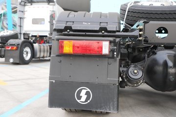 ��������M5000E �������� 6X4 ƽ�� ���綯ǣ���� 400kWhͼƬ
