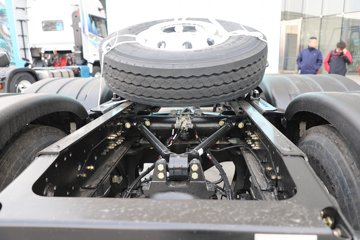 ��������M5000E �������� 6X4 ƽ�� ���綯ǣ���� 400kWhͼƬ