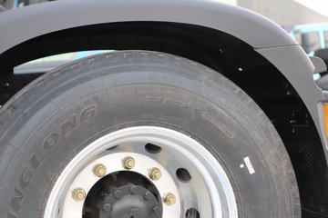 ��������M5000E �������� 6X4 ƽ�� ���綯ǣ���� 400kWhͼƬ