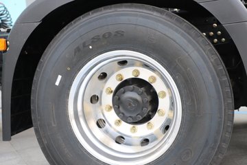 ��������M5000E �������� 6X4 ƽ�� ���綯ǣ���� 400kWhͼƬ