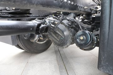 ��������M5000E �������� 6X4 ƽ�� ���綯ǣ���� 400kWhͼƬ