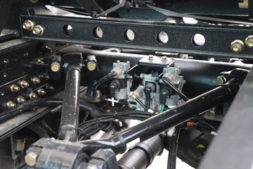 ��������M5000E �������� 6X4 ƽ�� ���綯ǣ���� 400kWhͼƬ