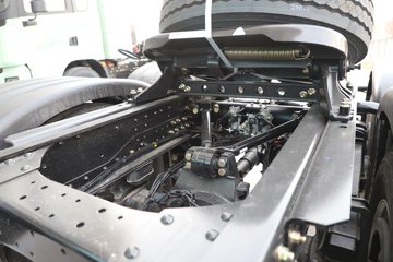 ��������M5000E �������� 6X4 ƽ�� ���綯ǣ���� 400kWhͼƬ