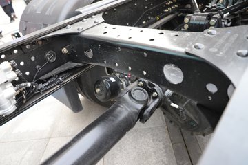 ��������M5000E �������� 6X4 ƽ�� ���綯ǣ���� 400kWhͼƬ