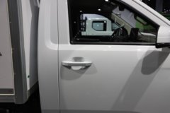 解放悦图 豪华版 4X2 3.3米单排纯电动冷藏车 中汽新能43.2kWh 解放悦图 豪华版 4X2 3.3米单排纯电动冷藏车 中汽新能43.2kWh