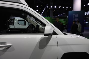 �����ͼ ������ 4X2 3.3�׵��Ŵ��綯��س� ��������43.2kWhͼƬ