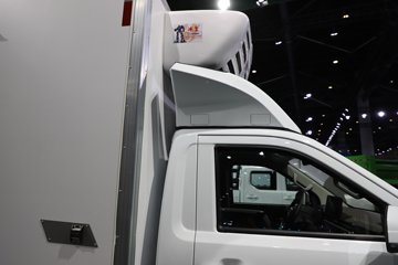�����ͼ ������ 4X2 3.3�׵��Ŵ��綯��س� ��������43.2kWhͼƬ