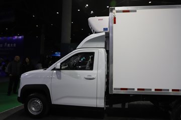 �����ͼ ������ 4X2 3.3�׵��Ŵ��綯��س� ��������43.2kWhͼƬ