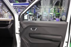 解放悦图 豪华版 4X2 3.3米单排纯电动冷藏车 中汽新能43.2kWh 解放悦图 豪华版 4X2 3.3米单排纯电动冷藏车 中汽新能43.2kWh