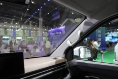 解放悦图 豪华版 4X2 3.3米单排纯电动冷藏车 中汽新能43.2kWh 解放悦图 豪华版 4X2 3.3米单排纯电动冷藏车 中汽新能43.2kWh