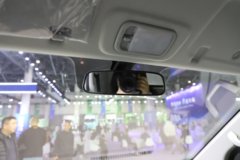 解放悦图 豪华版 4X2 3.3米单排纯电动冷藏车 中汽新能43.2kWh 解放悦图 豪华版 4X2 3.3米单排纯电动冷藏车 中汽新能43.2kWh