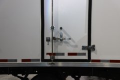 解放悦图 豪华版 4X2 3.3米单排纯电动冷藏车 中汽新能43.2kWh 解放悦图 豪华版 4X2 3.3米单排纯电动冷藏车 中汽新能43.2kWh