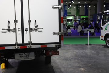 �����ͼ ������ 4X2 3.3�׵��Ŵ��綯��س� ��������43.2kWhͼƬ