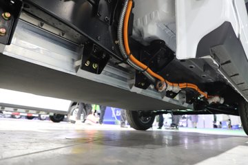 �����ͼ ������ 4X2 3.3�׵��Ŵ��綯��س� ��������43.2kWhͼƬ