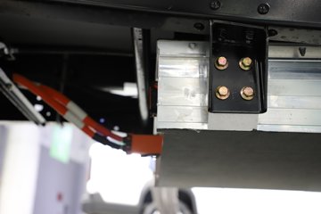 �����ͼ ������ 4X2 3.3�׵��Ŵ��綯��س� ��������43.2kWhͼƬ