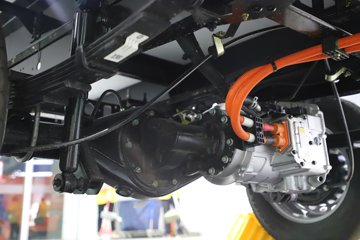 �����ͼ ������ 4X2 3.3�׵��Ŵ��綯��س� ��������43.2kWhͼƬ