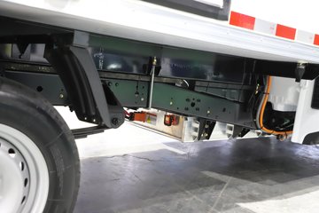 �����ͼ ������ 4X2 3.3�׵��Ŵ��綯��س� ��������43.2kWhͼƬ